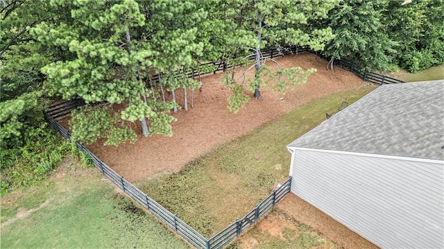 23 Stable Gate Dr, Cartersville, GA 30120 - bird's eye view