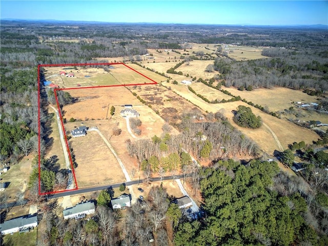 Listing photo 2 for 1140 Old Collard Valley Rd, Aragon GA 30104