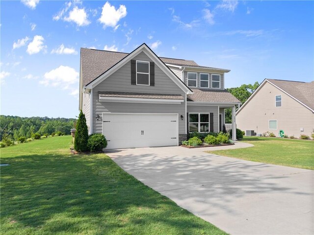 4413 Barefoot Run, Gainesville, GA 30506