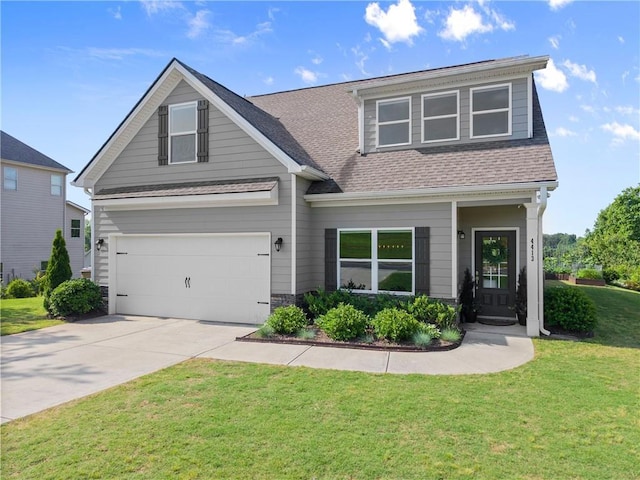 4413 Barefoot Run, Gainesville, GA 30506