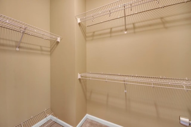 2740 Heritage Bend Ct SW, Grayson, GA 30017 - view of walk in closet