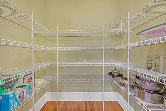 2740 Heritage Bend Ct SW, Grayson, GA 30017 - view of pantry