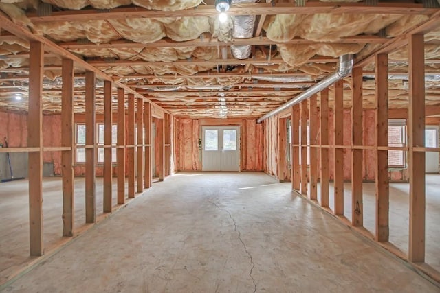 2740 Heritage Bend Ct SW, Grayson, GA 30017 - view of misc room