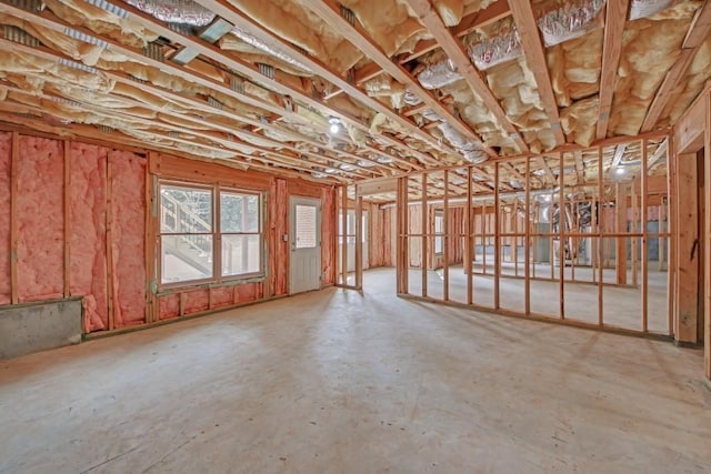 2740 Heritage Bend Ct SW, Grayson, GA 30017 - view of misc room