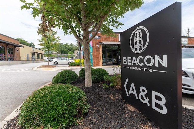 388 Pratt Dr Unit 2113, Atlanta, GA 30315 - exterior view
