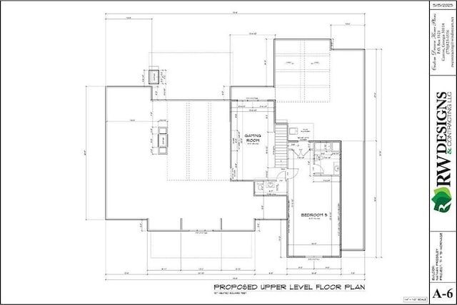 room layout