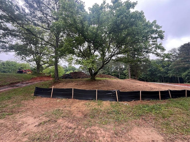2226 Upper Burris Rd, Canton, GA 30114 - view of yard
