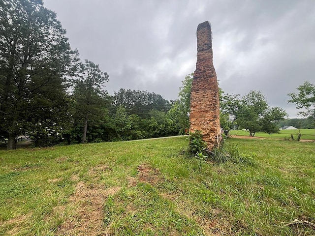 2226 Upper Burris Rd, Canton, GA 30114 - view of grassy yard