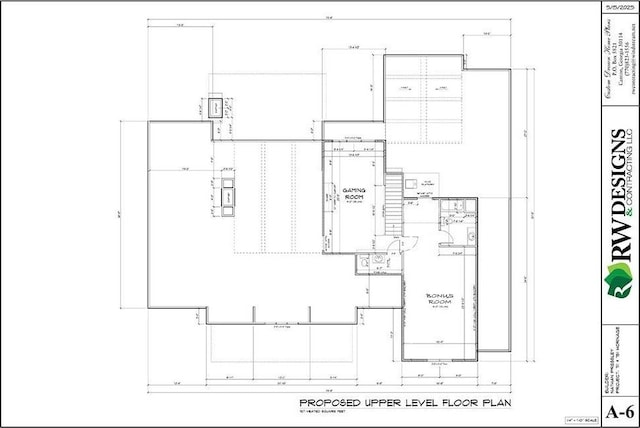 2226 Upper Burris Rd, Canton, GA 30114 - floor plan / room layout