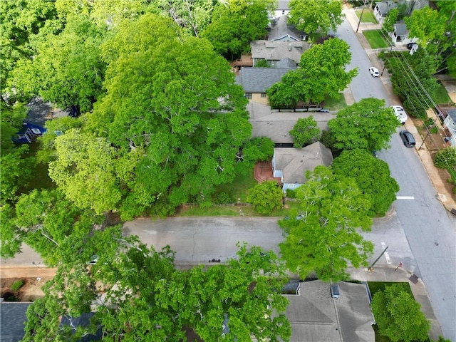 511 Robinson Ave SE, Atlanta, GA 30315 - aerial view of residential area