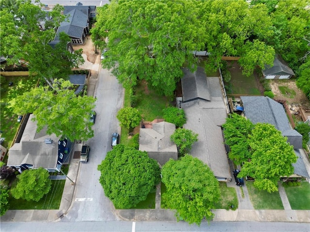511 Robinson Ave SE, Atlanta, GA 30315 - aerial view of residential area