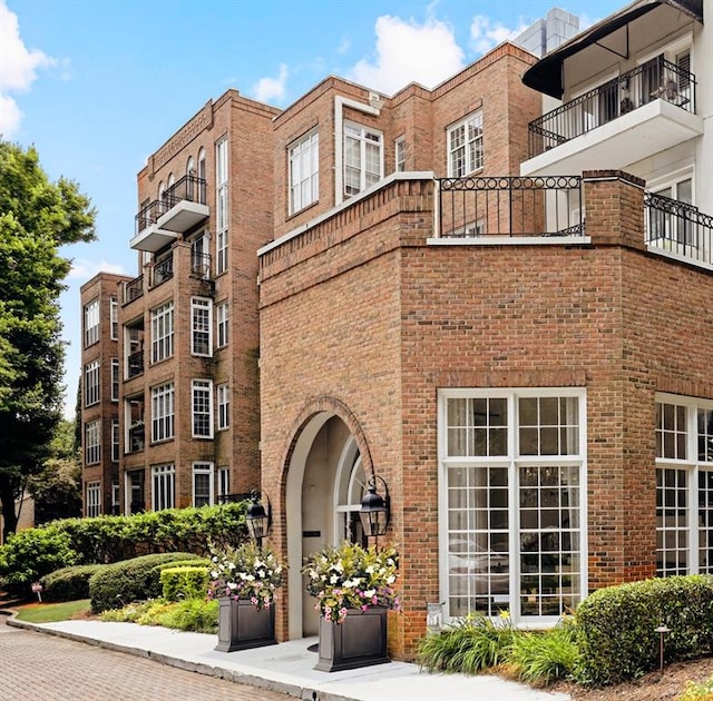 175 15th St NE Unit 410, Atlanta, GA 30309 - view of property