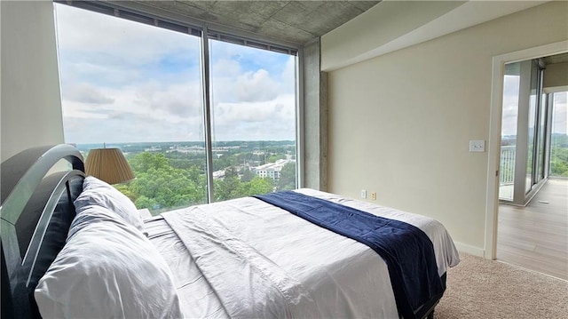 3300 Windy Ridge Parkway SE Unit 1121, Atlanta, GA 30339 - view of carpeted bedroom