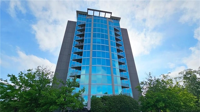 3300 Windy Ridge Parkway SE Unit 1121, Atlanta, GA 30339 - view of property