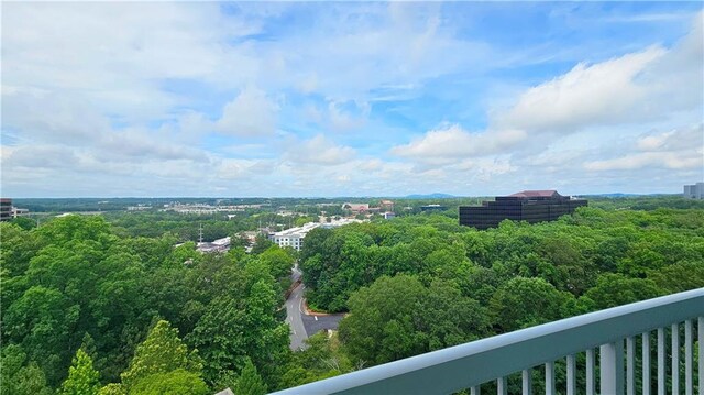 3300 Windy Ridge Parkway SE Unit 1121, Atlanta, GA 30339 - bird's eye view