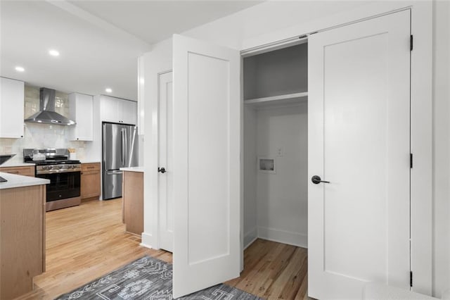 1494 May Ave SE, Atlanta, GA 30316 - view of closet