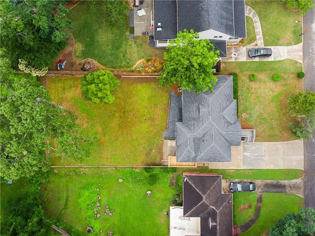 1494 May Ave SE, Atlanta, GA 30316 - aerial view of property and surrounding area