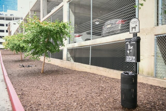 943 Peachtree St NE Unit 1109, Atlanta, GA 30309 - exterior space