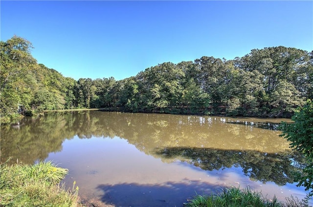 water view