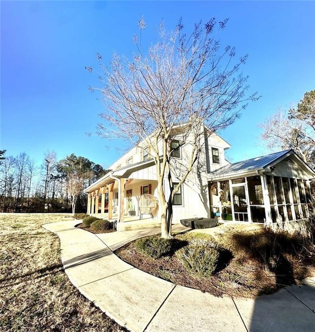 Listing photo 3 for 1391 New Kings Bridge Rd, Athens GA 30607