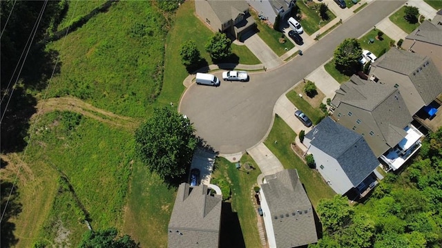 3692 Archgate Ct, Alpharetta, GA 30004 - aerial view of residential area