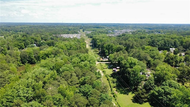 3692 Archgate Ct, Alpharetta, GA 30004 - bird's eye view of a heavily wooded area