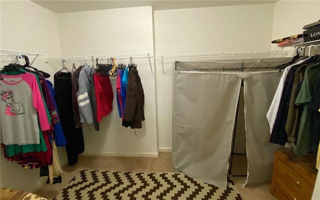 3692 Archgate Ct, Alpharetta, GA 30004 - spacious closet featuring carpet floors