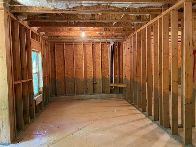 3692 Archgate Ct, Alpharetta, GA 30004 - view of below grade area