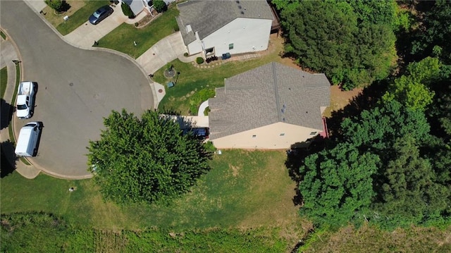 3692 Archgate Ct, Alpharetta, GA 30004 - aerial overview of property's location