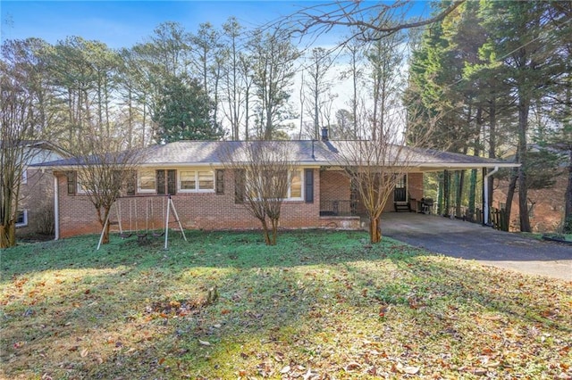 Listing photo 2 for 4183 Hideaway Dr, Tucker GA 30084