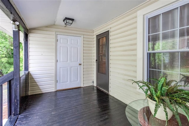791 E Main St, Canton, GA 30114 - view of porch
