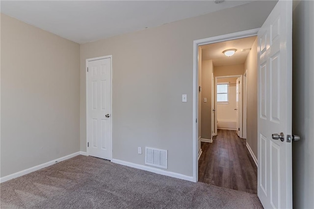 2329 Meadowlane Dr SW, Atlanta, GA 30311 - view of carpeted spare room