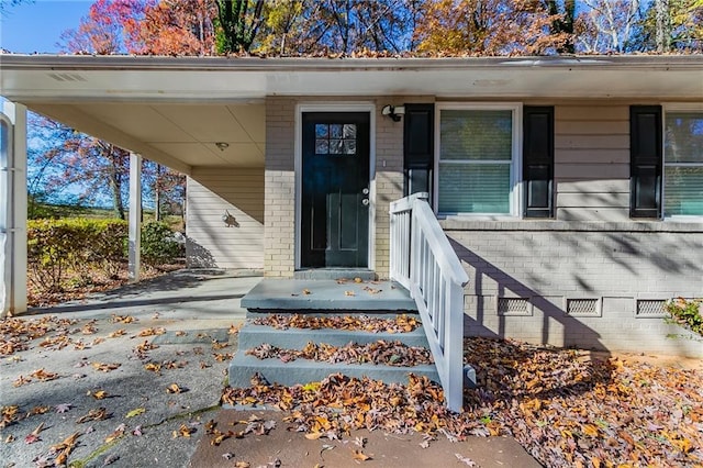 2329 Meadowlane Dr SW, Atlanta, GA 30311 - view of property entrance