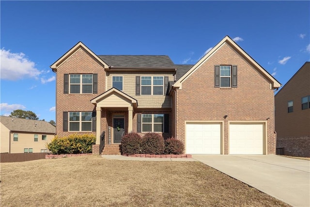 3849 Sweet Iris Cir, Loganville GA, 30052, 5 bedrooms, 4 baths house for sale