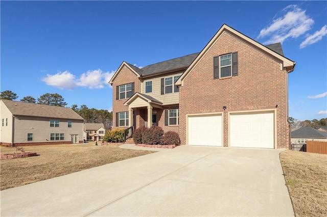 Listing photo 2 for 3849 Sweet Iris Cir, Loganville GA 30052