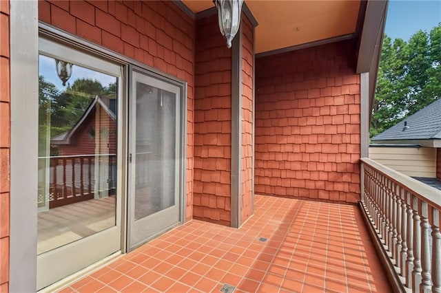 150 Henderson Farm Dr, Woodstock, GA 30188 - view of balcony