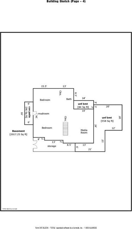 150 Henderson Farm Dr, Woodstock, GA 30188 - view of room layout