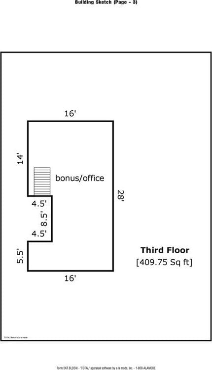 150 Henderson Farm Dr, Woodstock, GA 30188 - view of floor plan / room layout
