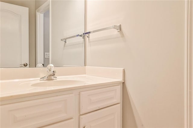 389 Mill Creek Bnd NE, Atlanta, GA 30307 - bathroom featuring vanity