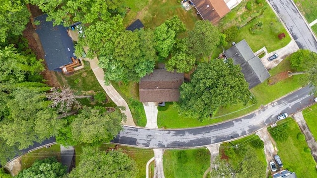 900 Fleetwood Cir, Atlanta, GA 30311 - view of property location