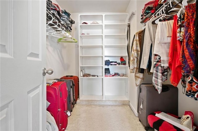 545 Windstone Trl, Alpharetta, GA 30004 - spacious closet featuring carpet
