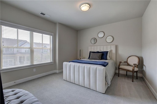 2657 Cedar Pine Way, Atlanta, GA 30360 - bedroom with carpet flooring and baseboards
