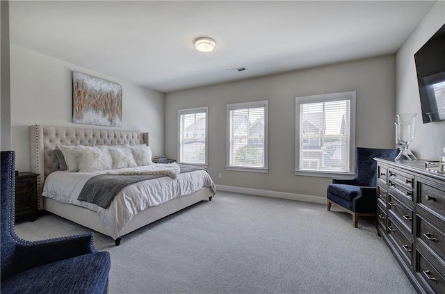 2657 Cedar Pine Way, Atlanta, GA 30360 - bedroom with light colored carpet and baseboards