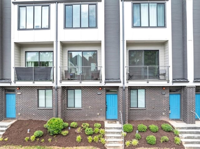 701 Pryor St SW Unit 5, Atlanta, GA 30315 - view of property
