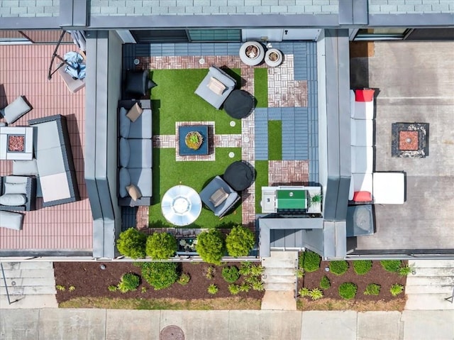 701 Pryor St SW Unit 5, Atlanta, GA 30315 - exterior view