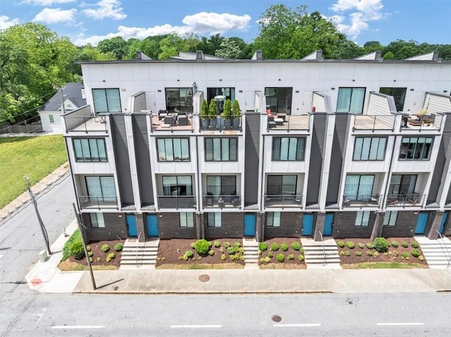 701 Pryor St SW Unit 5, Atlanta, GA 30315 - view of property