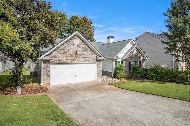 326 Berkley Dr, Villa Rica GA, 30180, 3 bedrooms, 2 baths house for sale