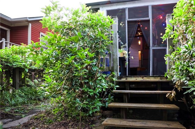 611 Pickett St SE, Atlanta, GA 30316 - view of property entrance