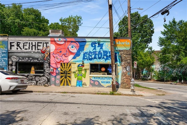611 Pickett St SE, Atlanta, GA 30316 - exterior view