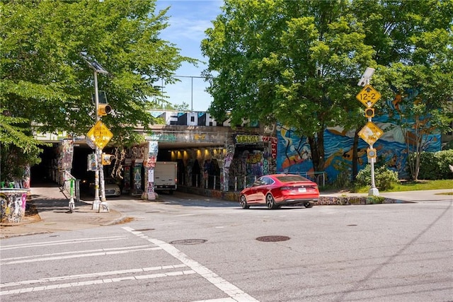 611 Pickett St SE, Atlanta, GA 30316 - view of building exterior